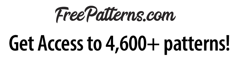 Get Access to 4600+ patterns!