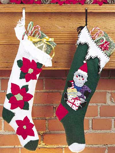 Christmas Stockings photo
