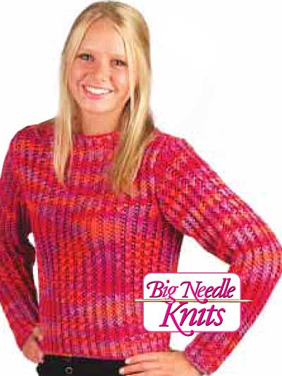 Party Pizzazz Pullover photo