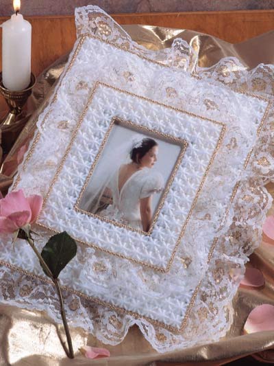 Gilded Lace Album Cover photo