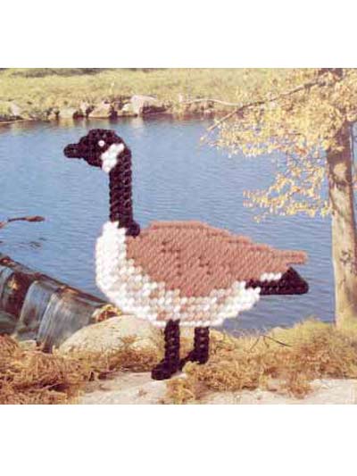 Animal Magnetism #45: Gilda Goose photo