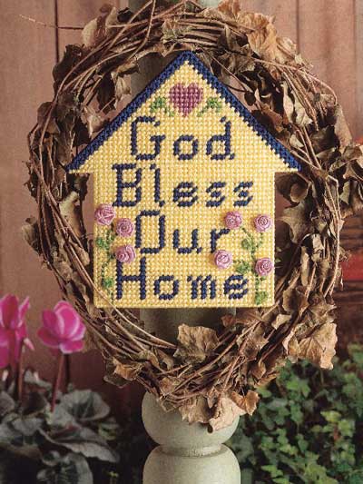 Bless Our Home photo