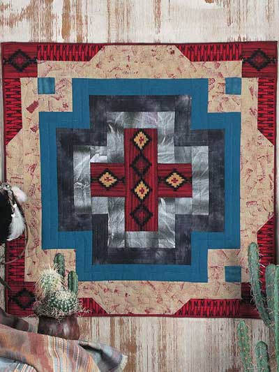 Navajo Blanket photo
