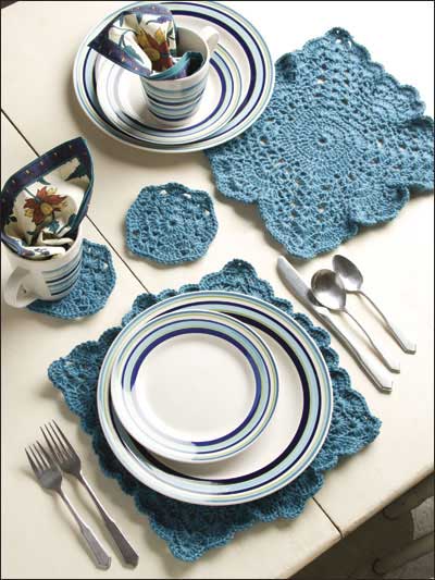 Simple Place Setting photo