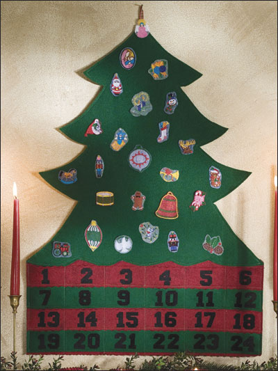 Christmas Countdown photo