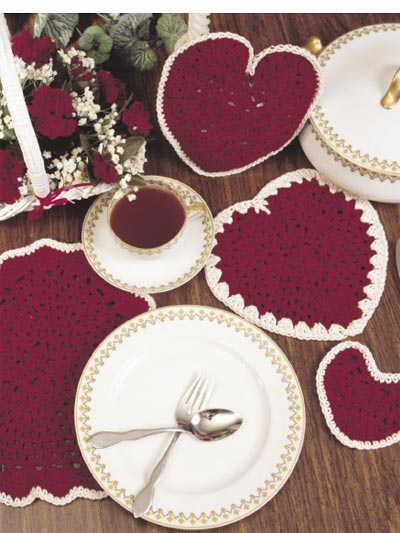 Sweetheart Table Set photo