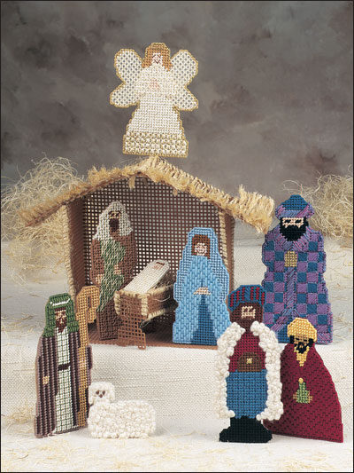 The Nativity photo
