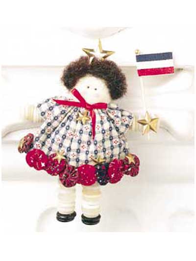 Yankee Doodle Dolly photo